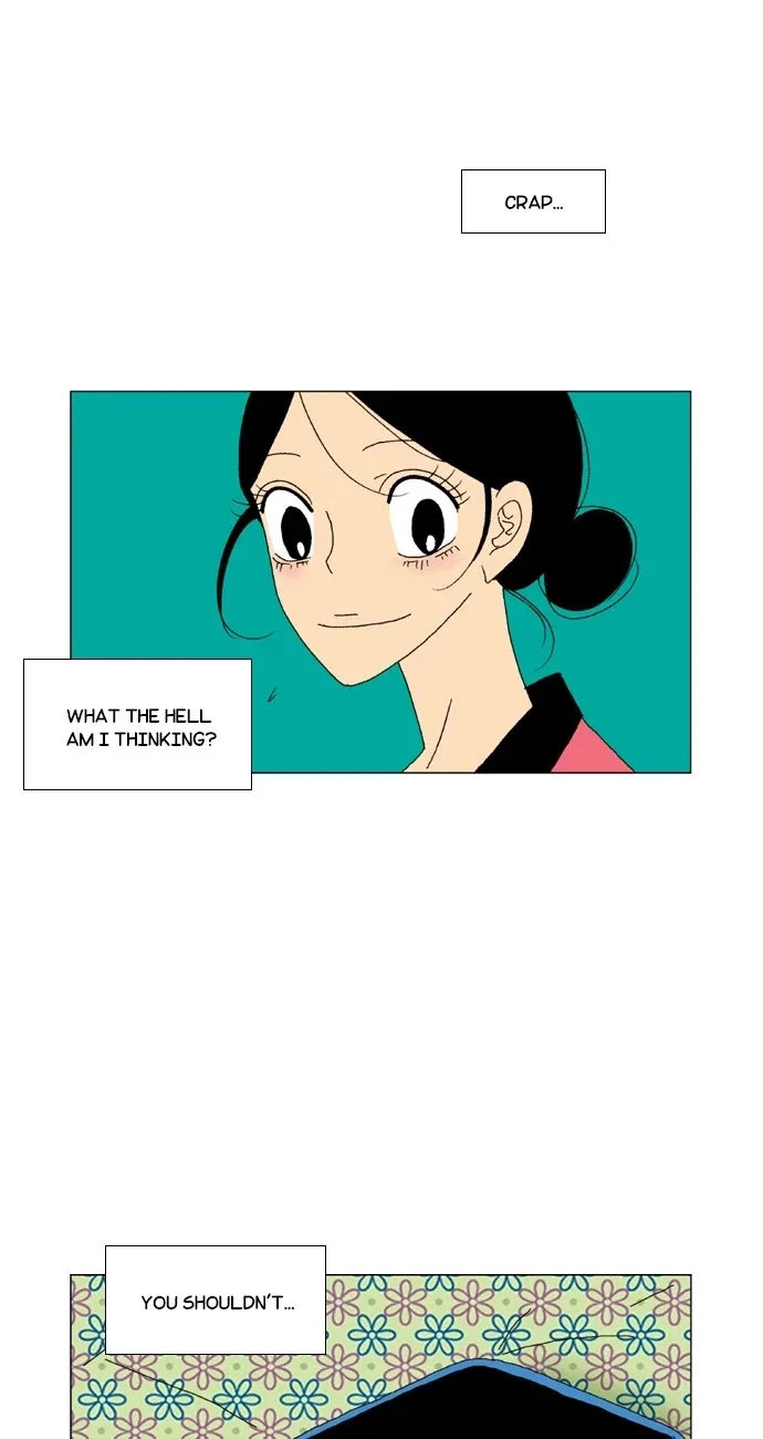A Stranger in My House Chapter 6 page 1