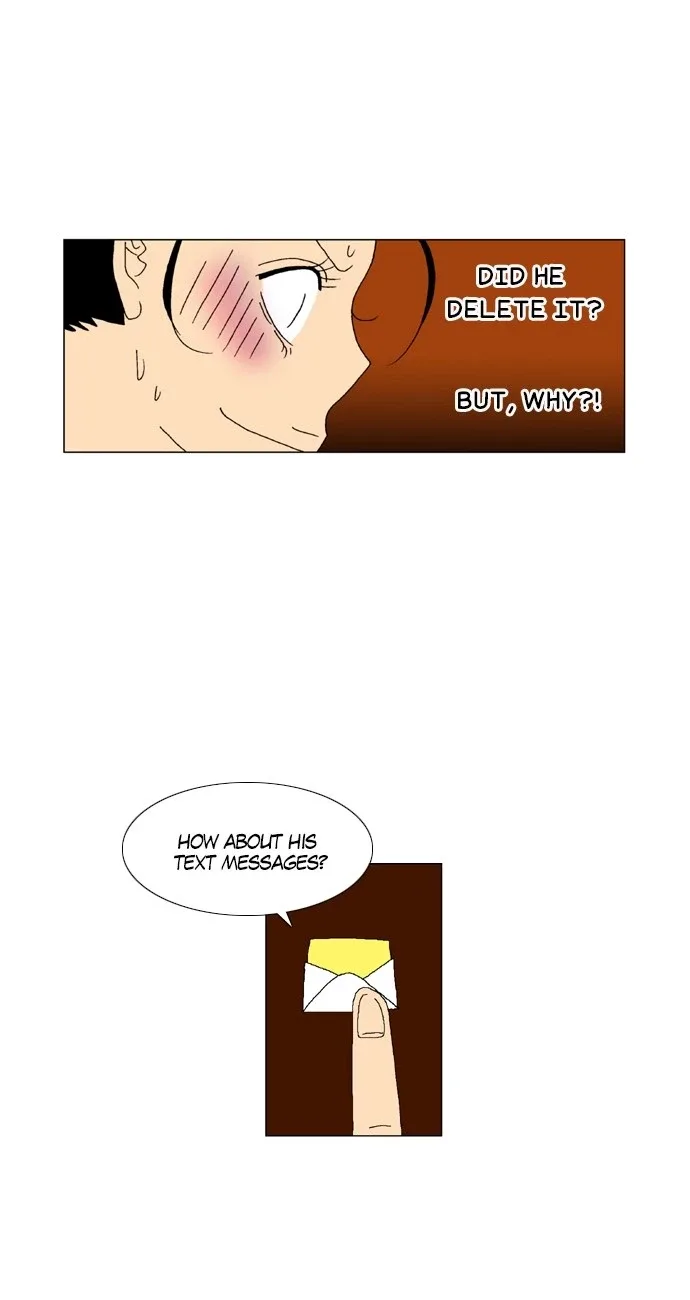A Stranger in My House Chapter 6 page 10