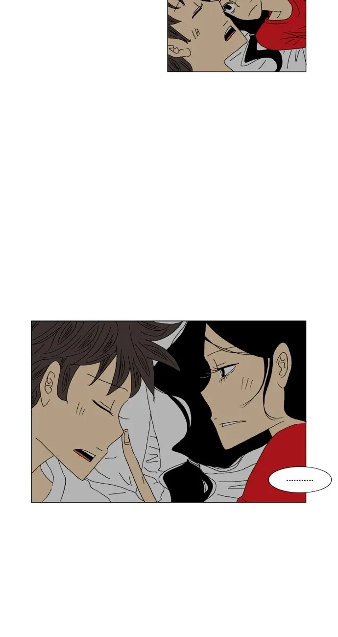 A Stranger in My House Chapter 6 page 18