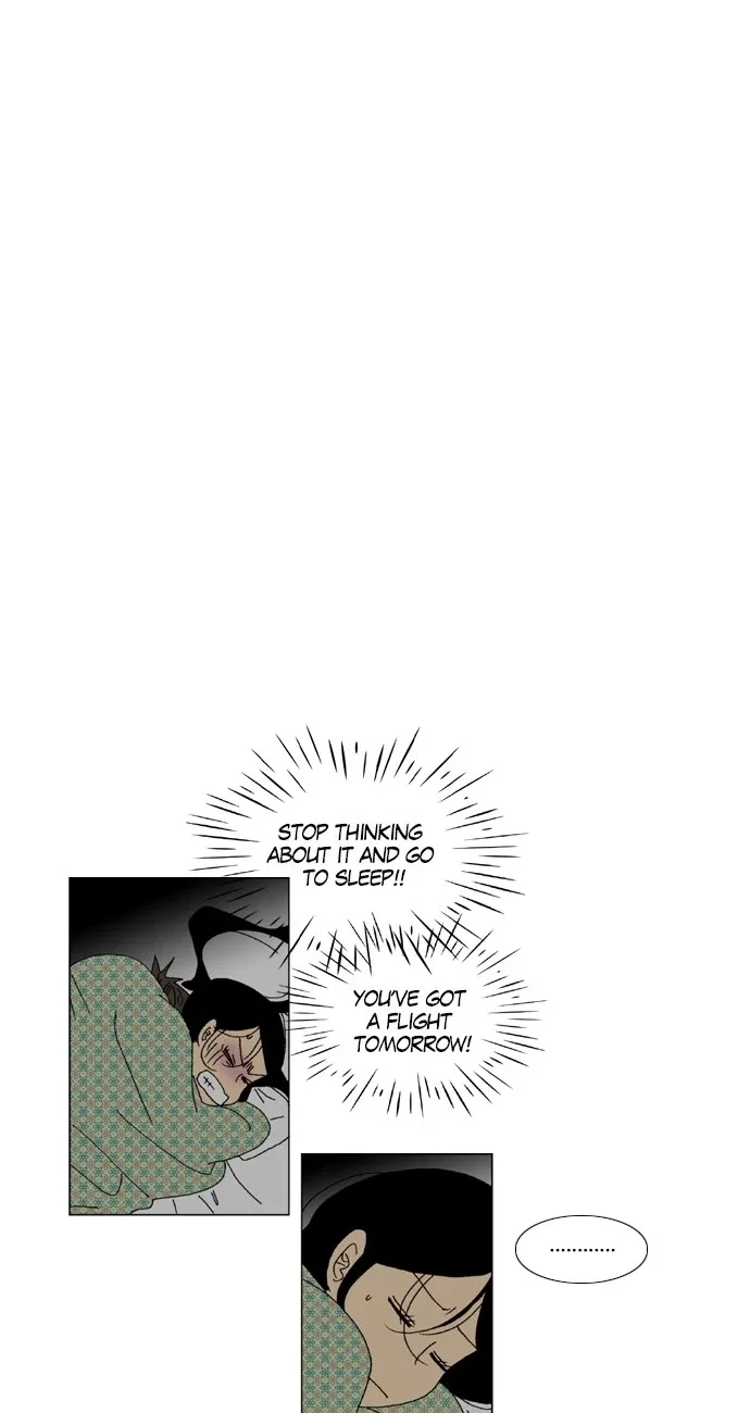 A Stranger in My House Chapter 6 page 19