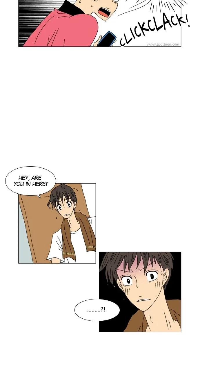 A Stranger in My House Chapter 6 page 13