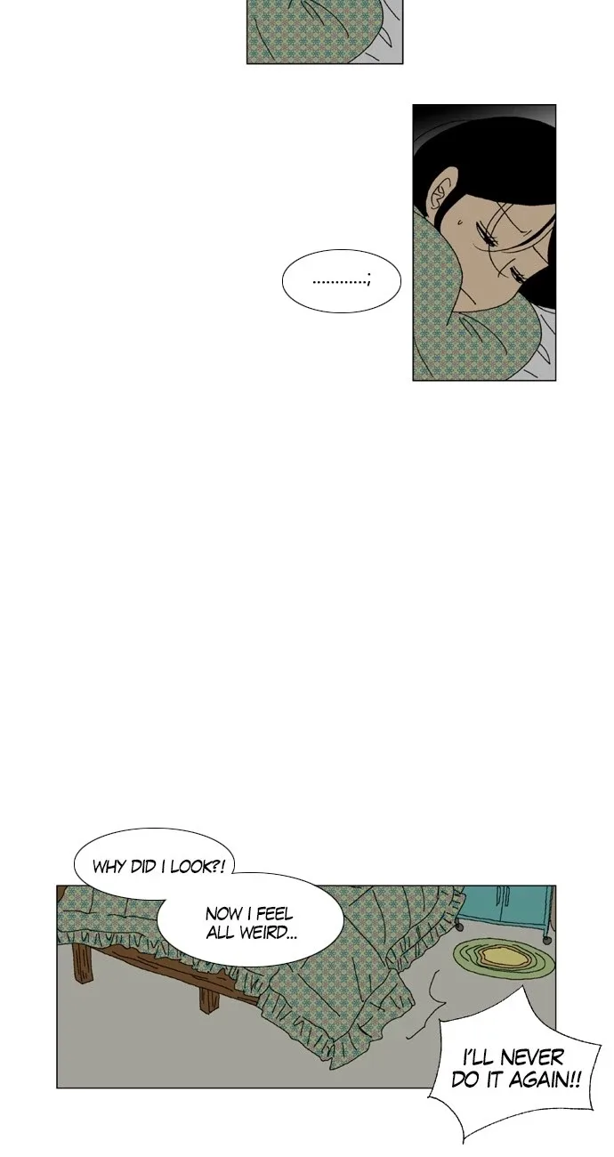 A Stranger in My House Chapter 6 page 20