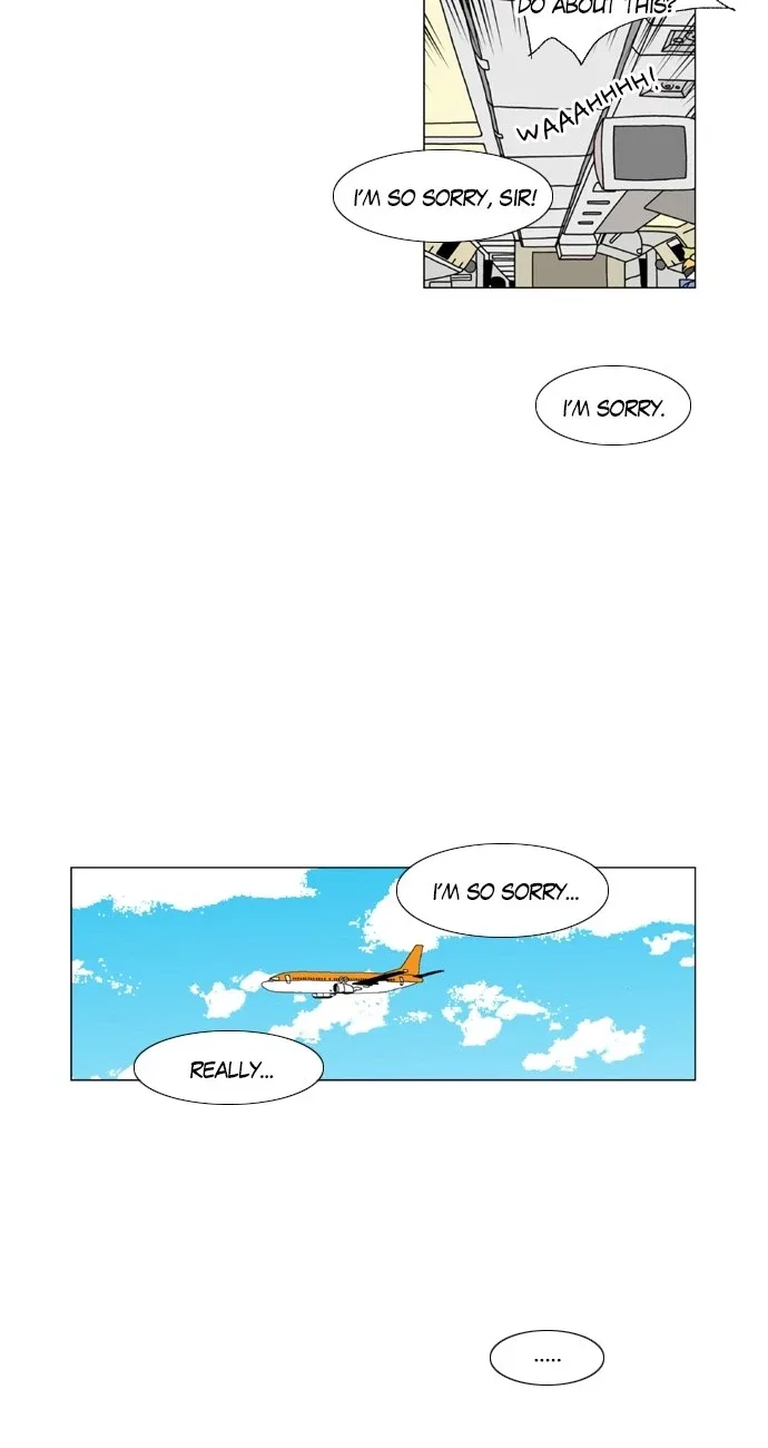 A Stranger in My House Chapter 6 page 28
