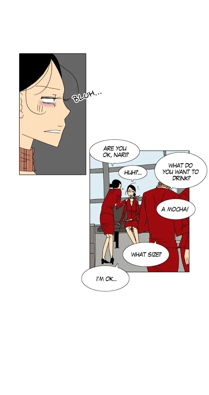 A Stranger in My House Chapter 6 page 29