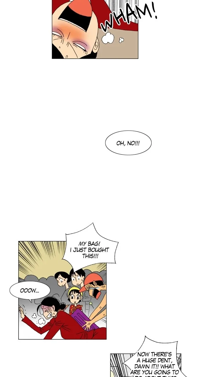 A Stranger in My House Chapter 6 page 27