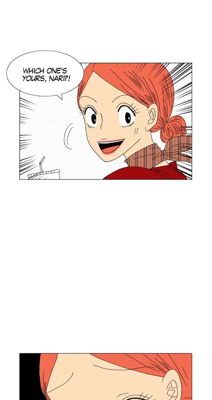 A Stranger in My House Chapter 6 page 38