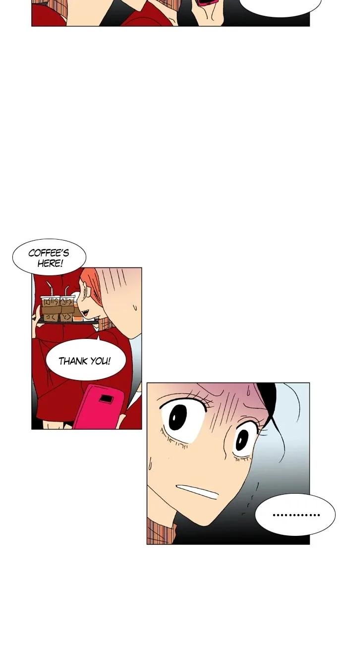 A Stranger in My House Chapter 6 page 37
