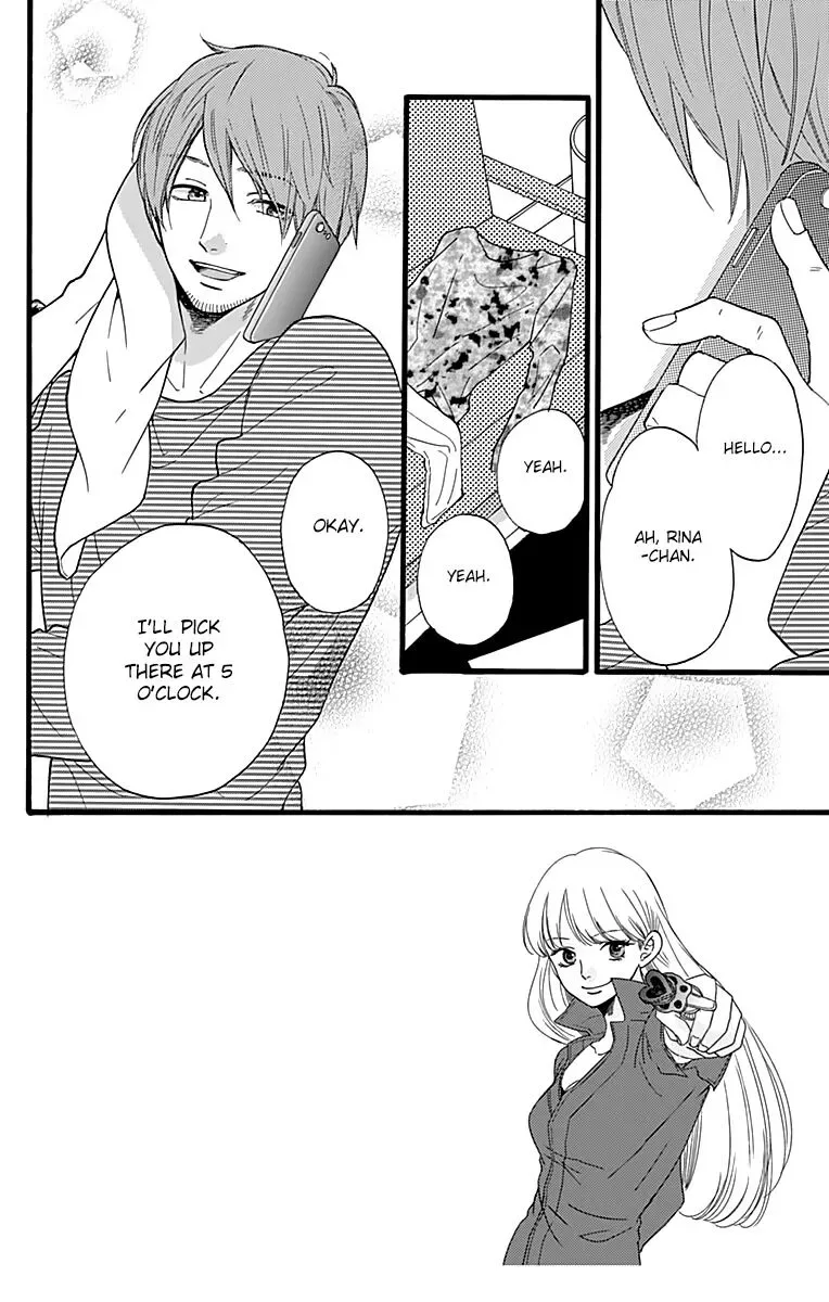 ByeBye Liberty Chapter 6 page 4