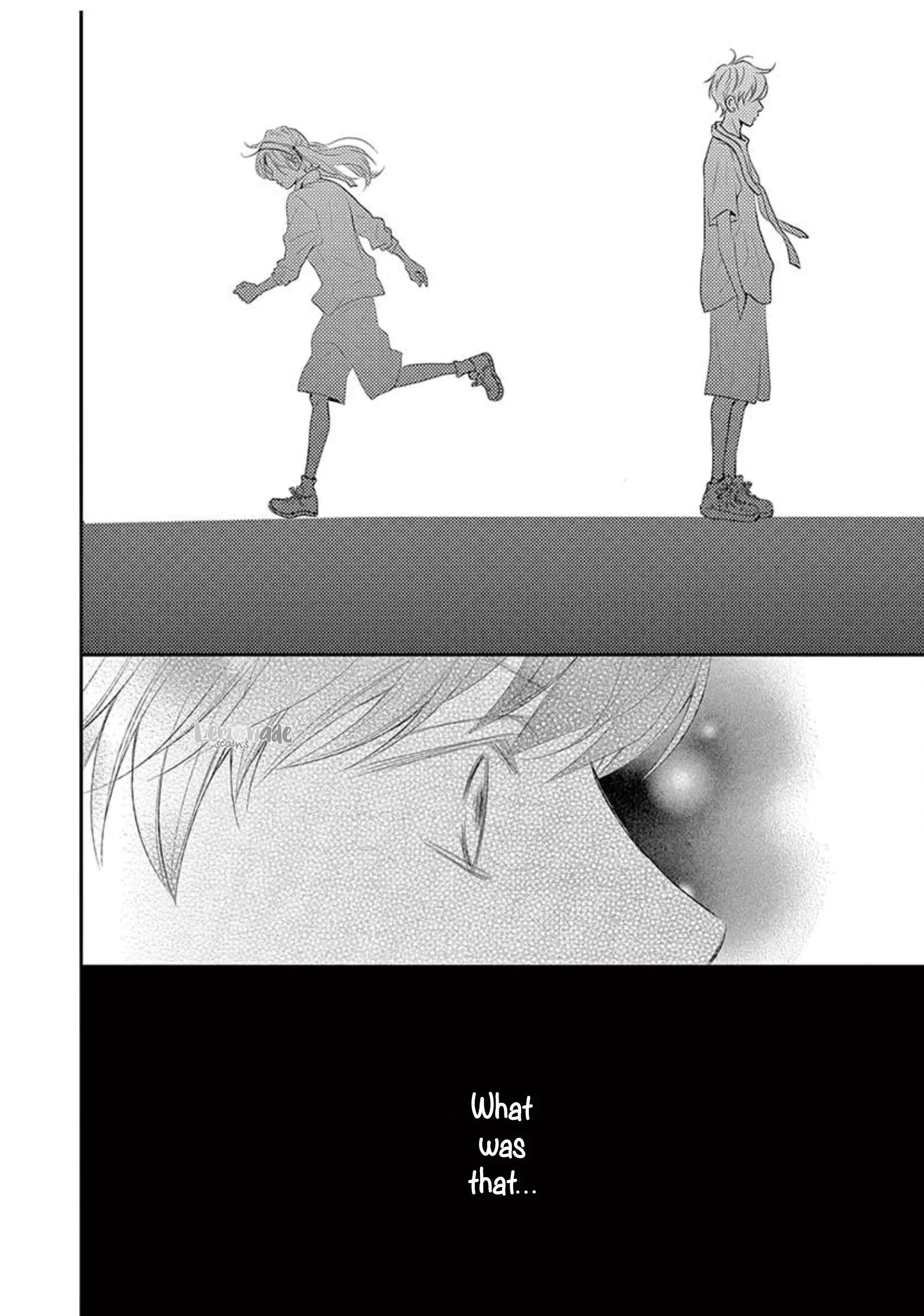 100 Man-kai no Suki o Ageru Chapter 6 page 27