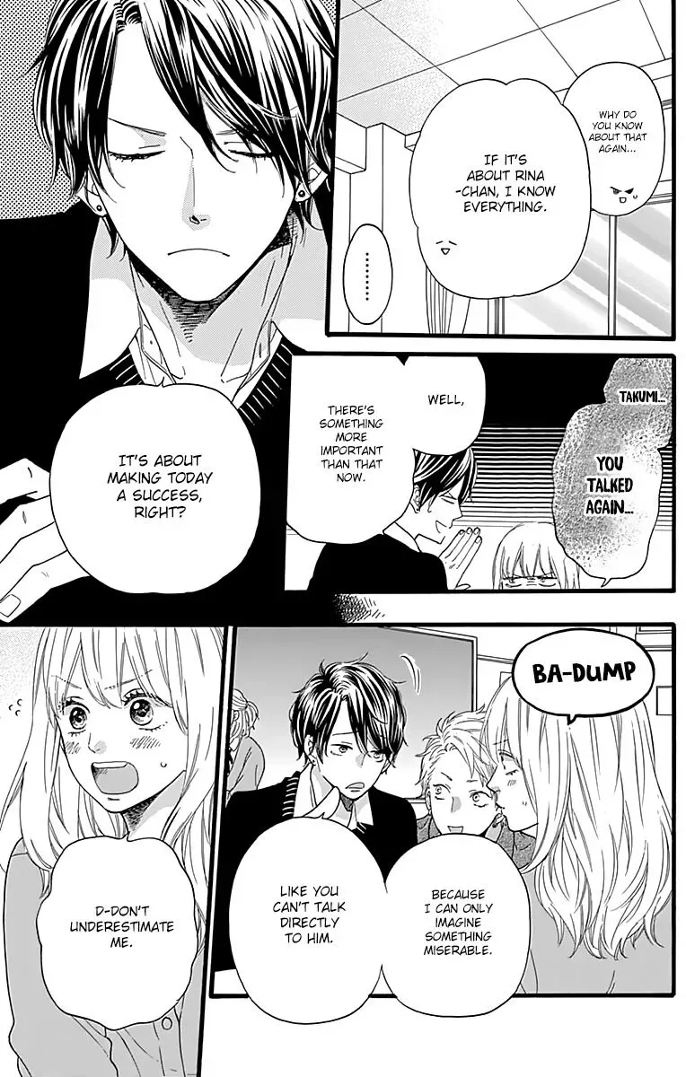 ByeBye Liberty Chapter 6 page 9