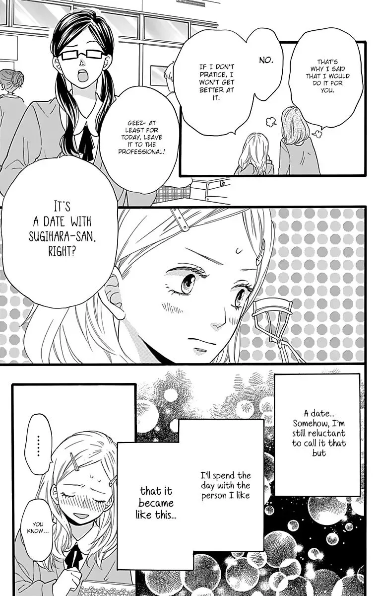 ByeBye Liberty Chapter 6 page 7