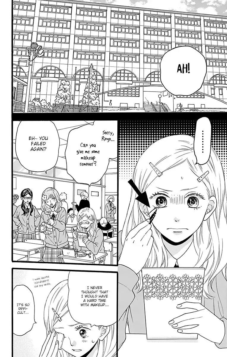 ByeBye Liberty Chapter 6 page 6