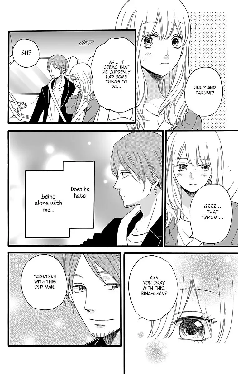ByeBye Liberty Chapter 6 page 14