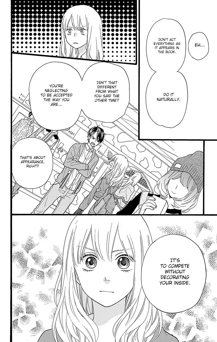 ByeBye Liberty Chapter 6 page 28