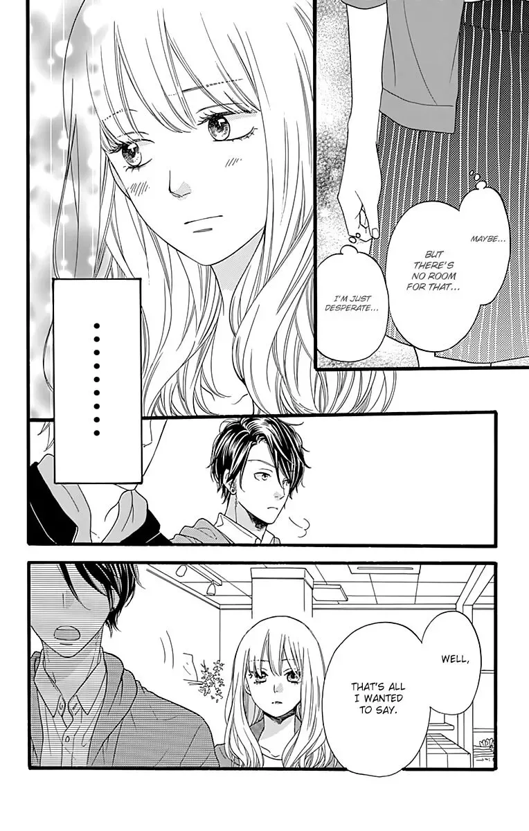 ByeBye Liberty Chapter 6 page 30