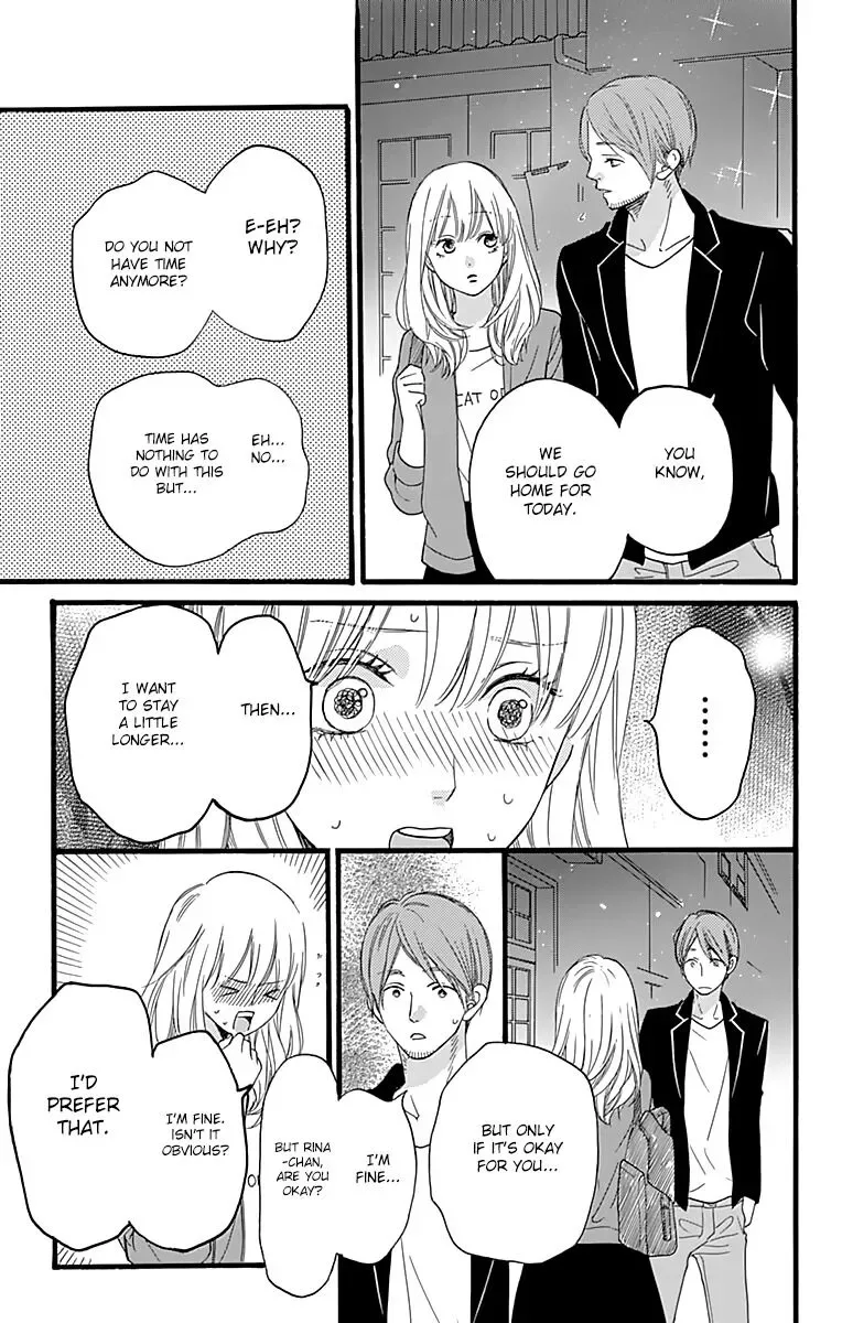 ByeBye Liberty Chapter 6 page 33
