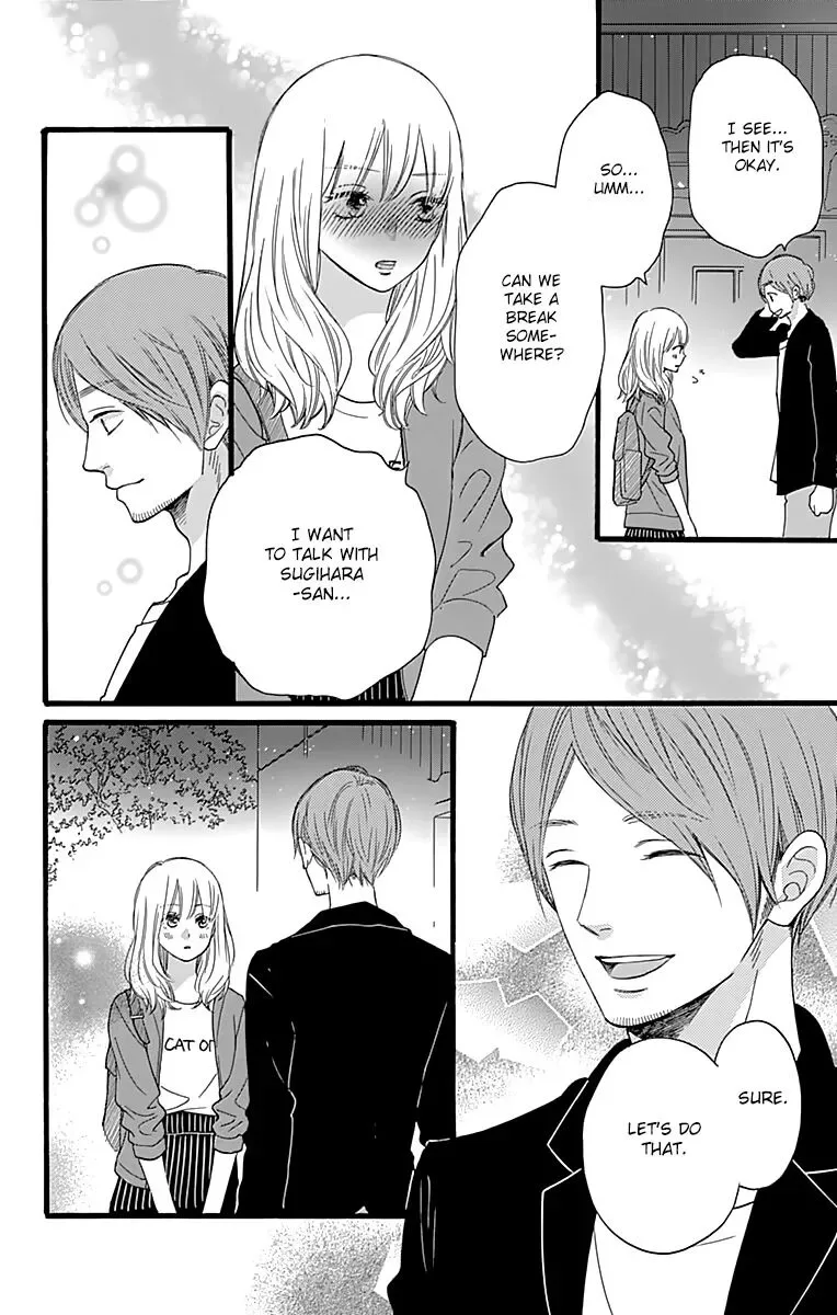 ByeBye Liberty Chapter 6 page 34