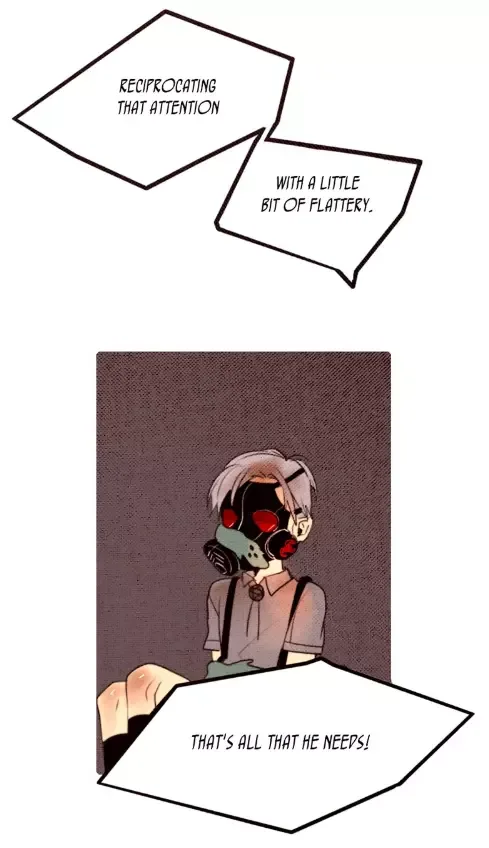 Demons can't be pretty Chapter 11 page 6