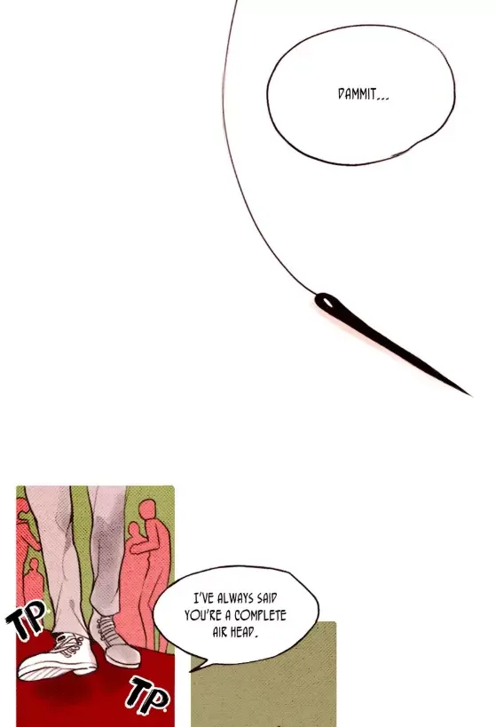 Demons can't be pretty Chapter 11 page 11