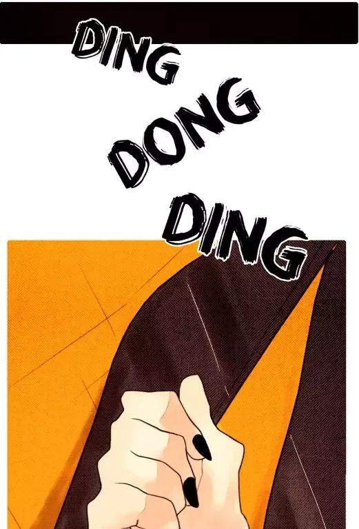 Demons can't be pretty Chapter 11 page 26