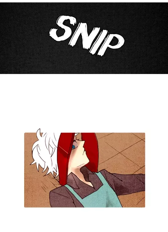 Demons can't be pretty Chapter 11 page 31