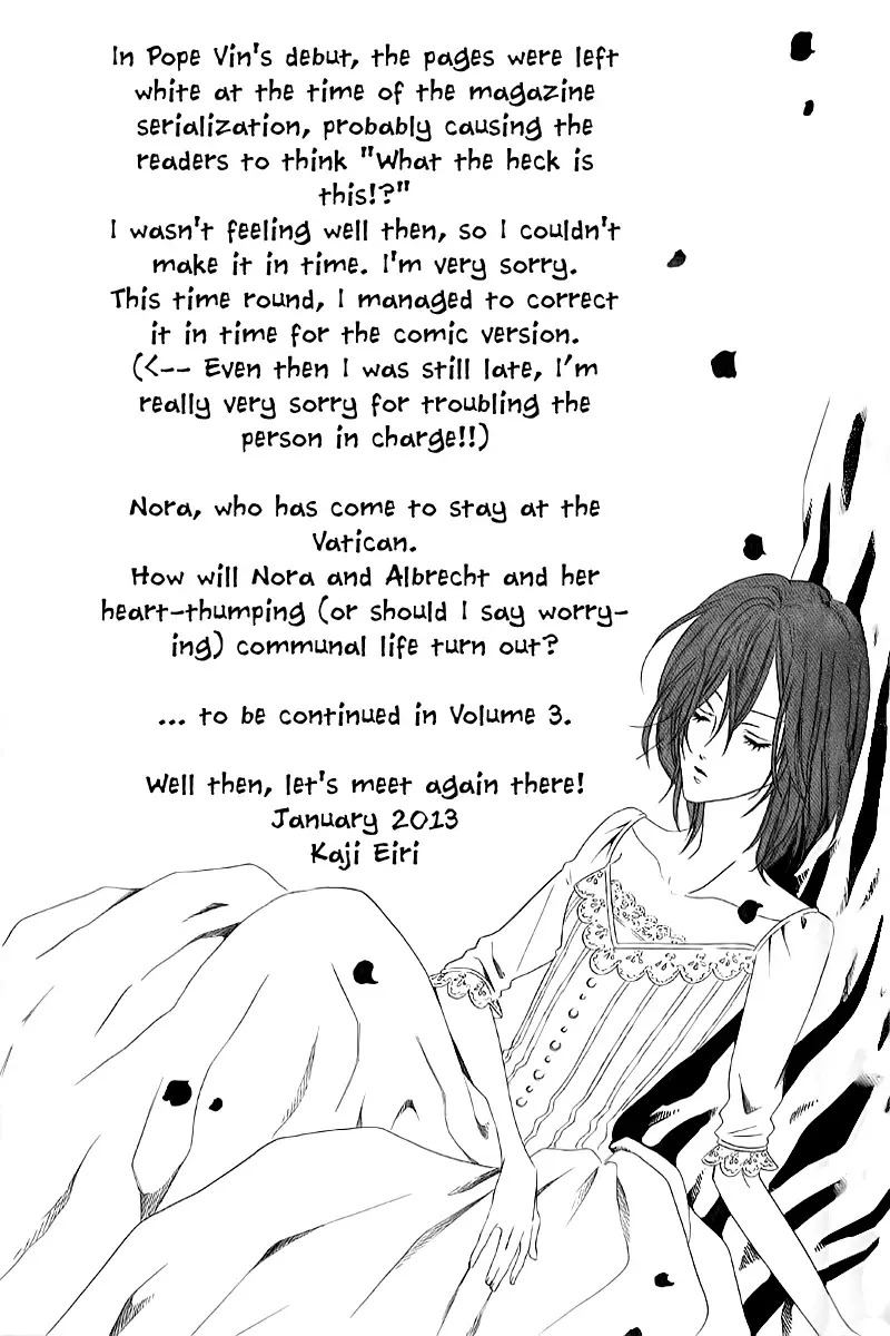 Kainushi wa Akuma Chapter 5 page 27