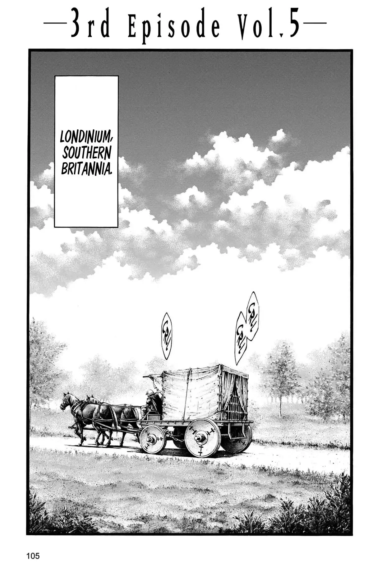 Toujuushi Bestialious Chapter 10 page 2