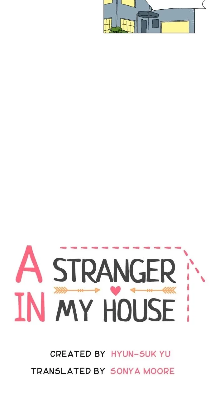 A Stranger in My House Chapter 8 page 4