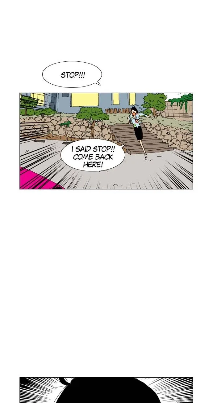 A Stranger in My House Chapter 8 page 1