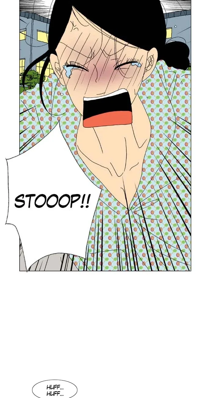 A Stranger in My House Chapter 8 page 2