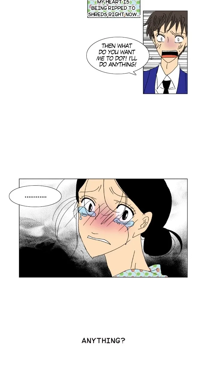 A Stranger in My House Chapter 8 page 13