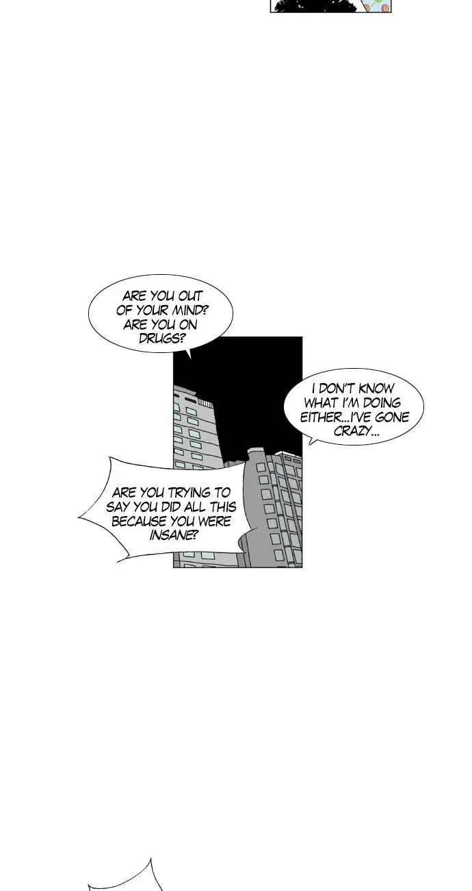 A Stranger in My House Chapter 8 page 7