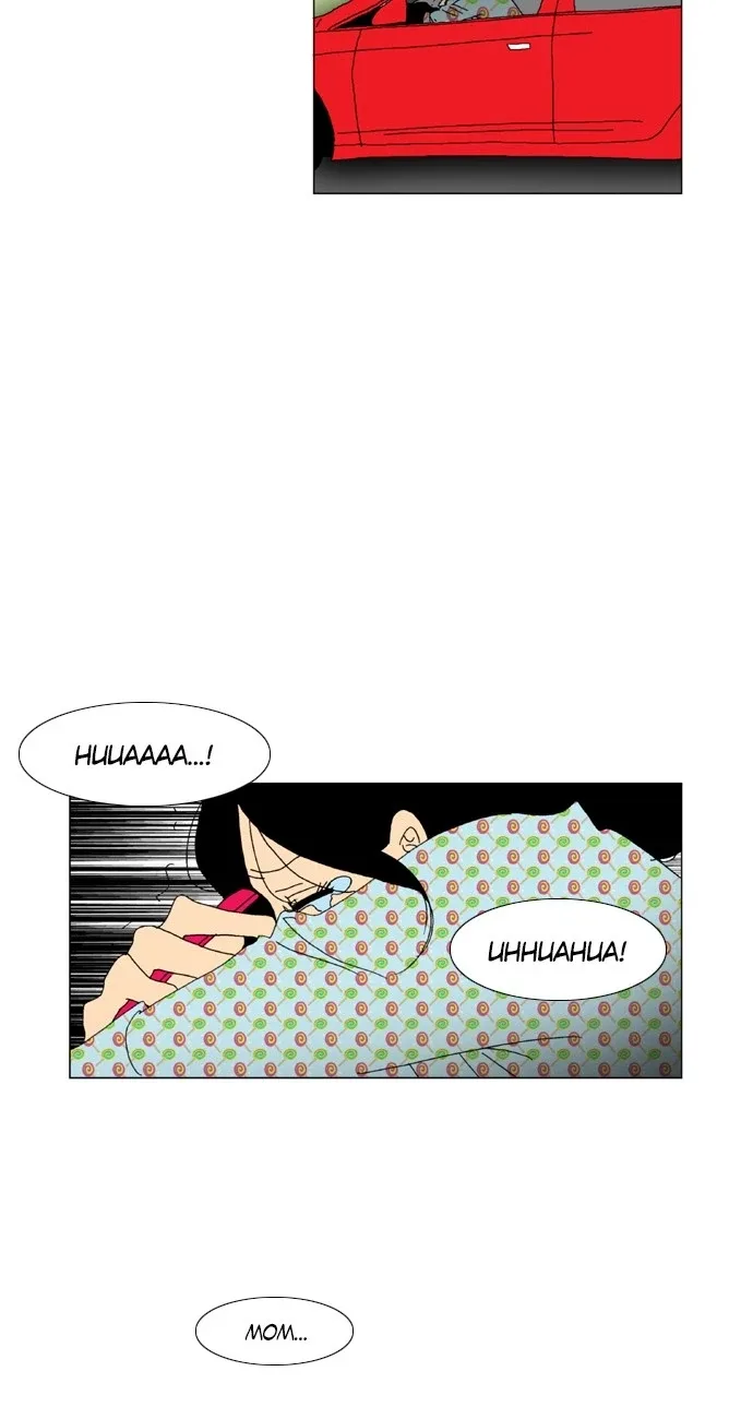 A Stranger in My House Chapter 8 page 20