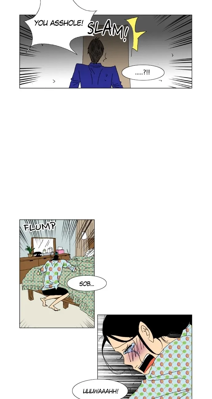 A Stranger in My House Chapter 8 page 8