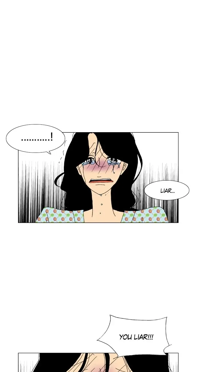 A Stranger in My House Chapter 8 page 31