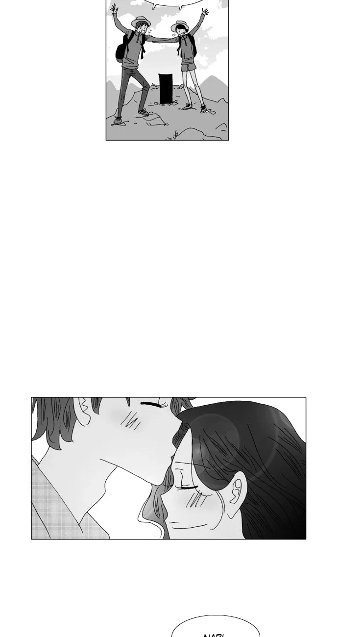 A Stranger in My House Chapter 8 page 27