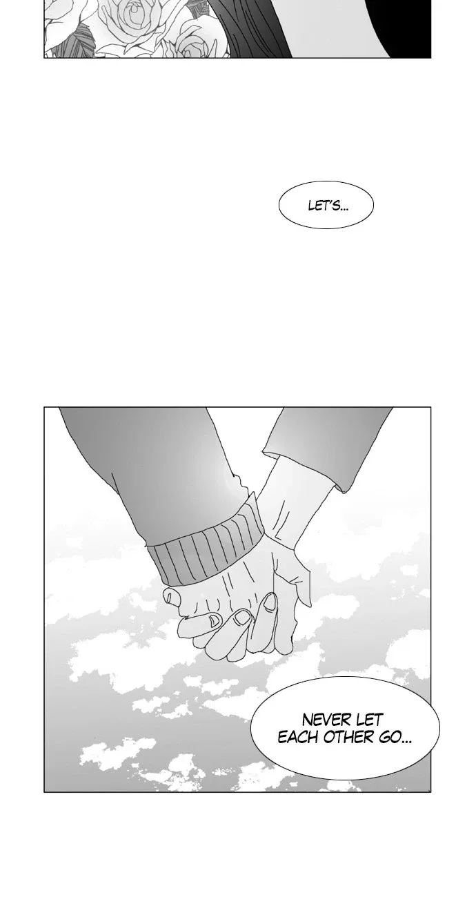 A Stranger in My House Chapter 8 page 30