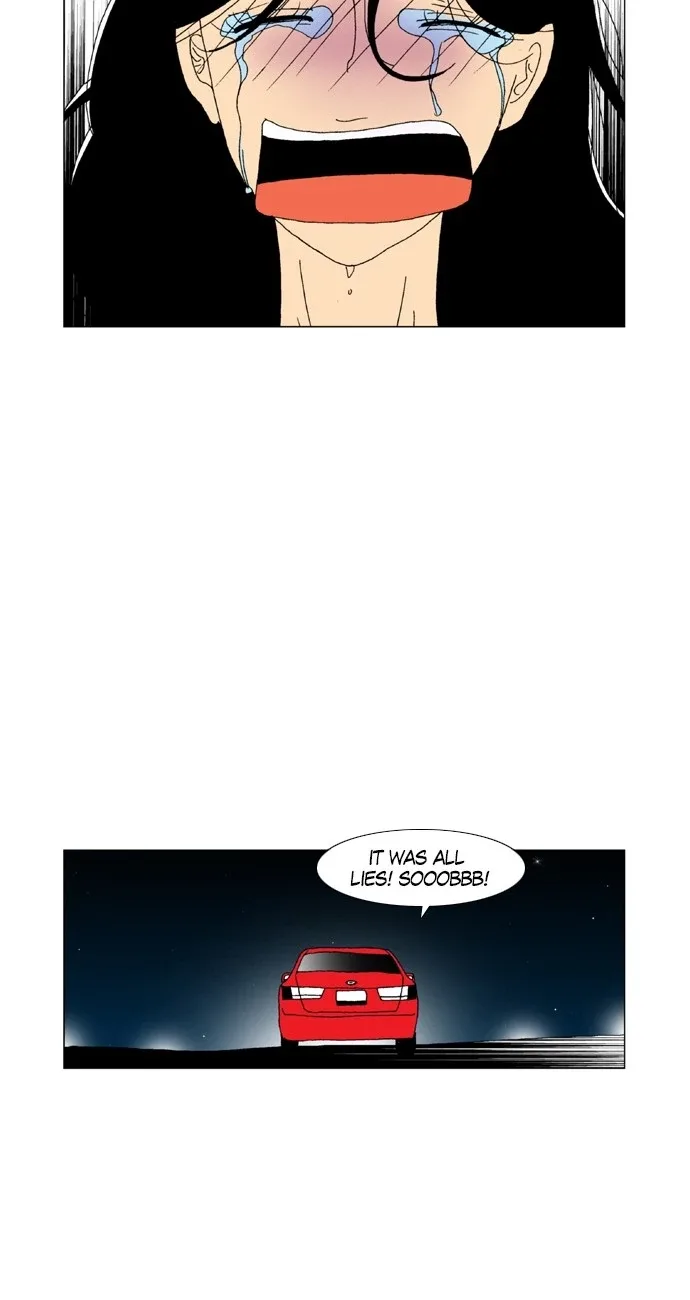A Stranger in My House Chapter 8 page 32