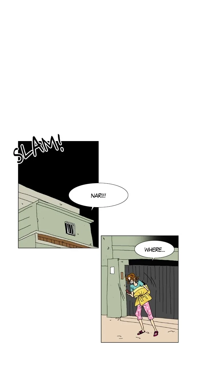 A Stranger in My House Chapter 8 page 33