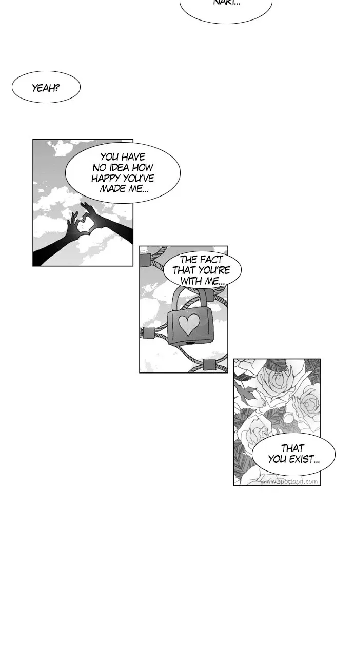 A Stranger in My House Chapter 8 page 28
