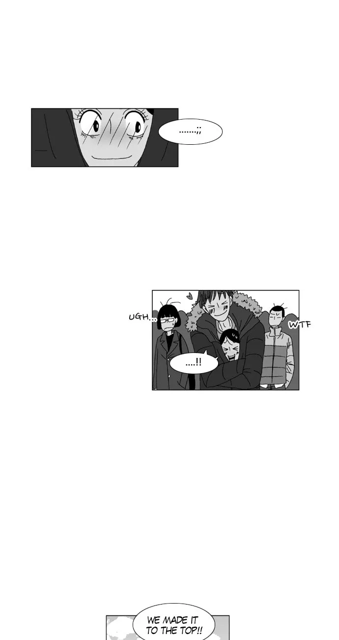 A Stranger in My House Chapter 8 page 26