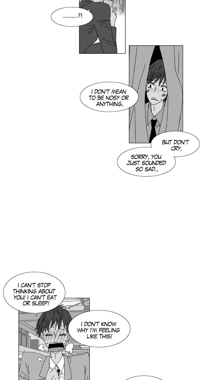 A Stranger in My House Chapter 8 page 24