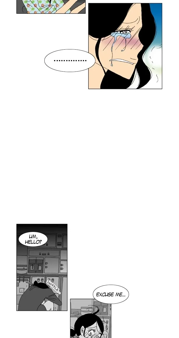 A Stranger in My House Chapter 8 page 23