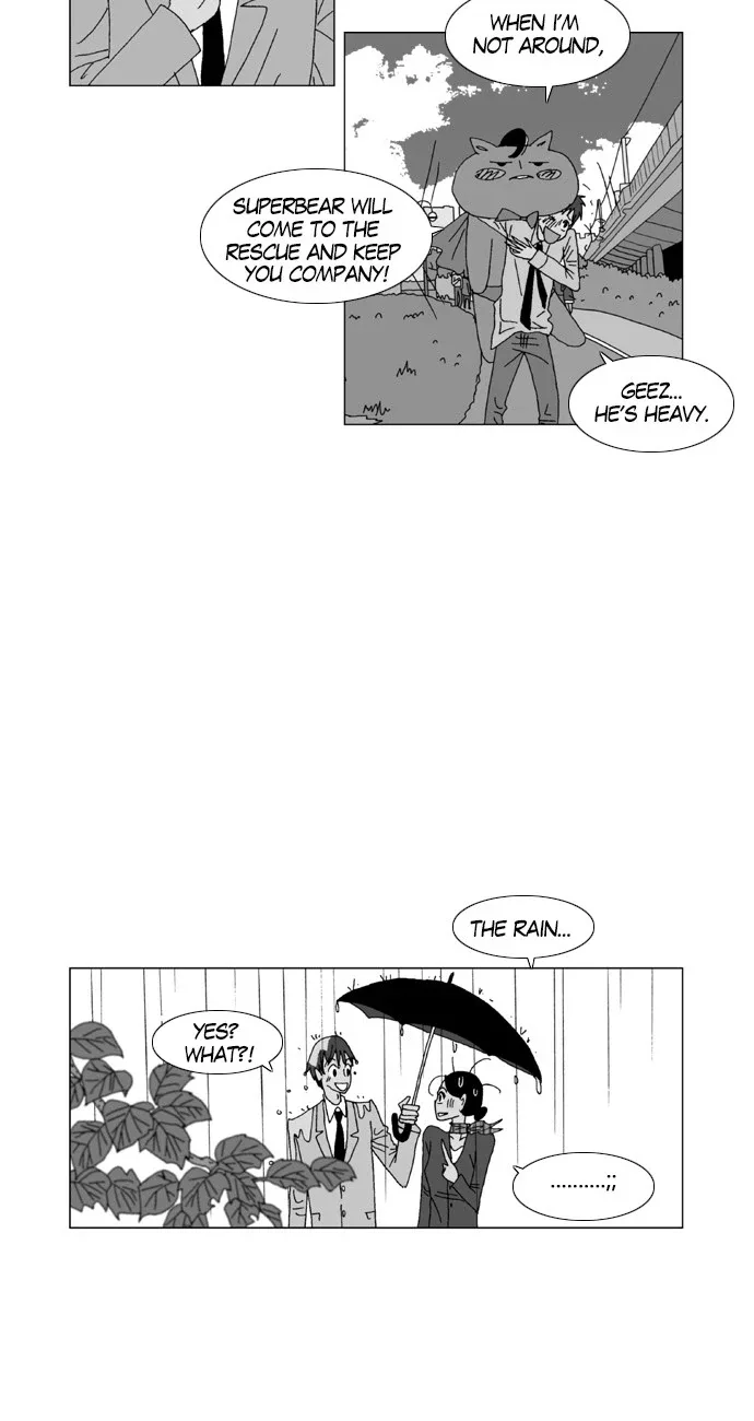 A Stranger in My House Chapter 8 page 25