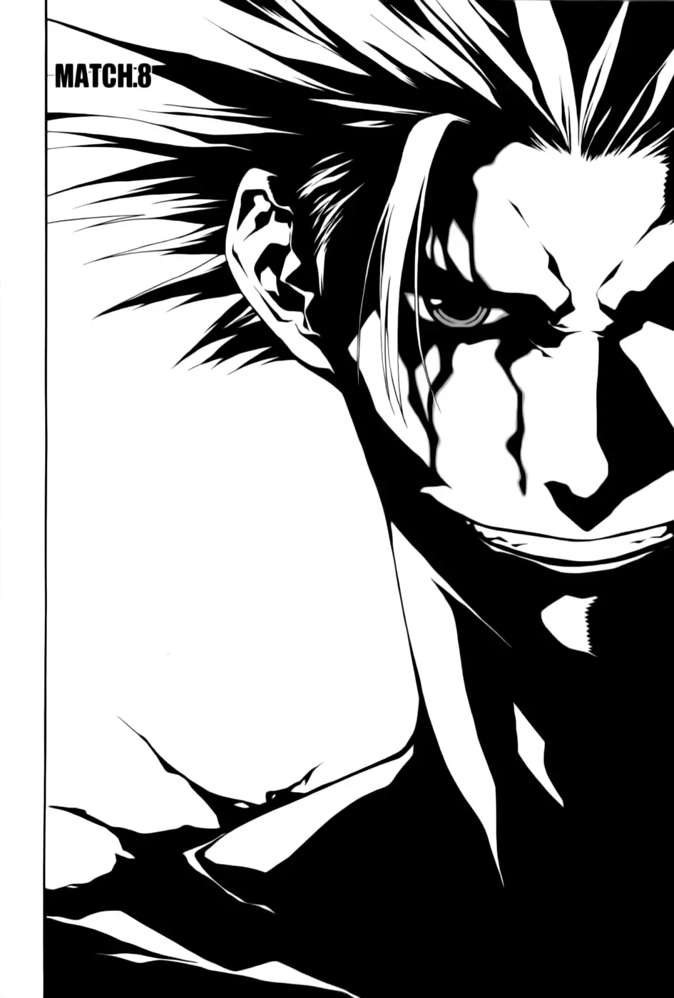 Zen Martial Arts Academy Chapter 8 page 5