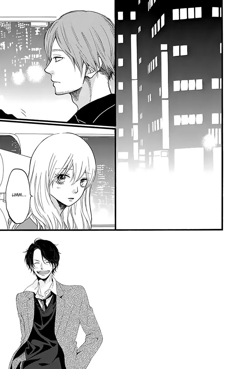 ByeBye Liberty Chapter 7 page 4