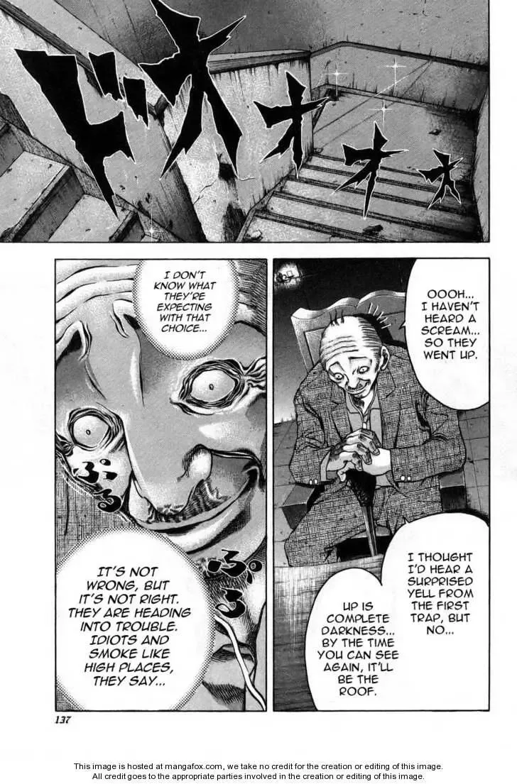 Usogui Chapter 6 page 8