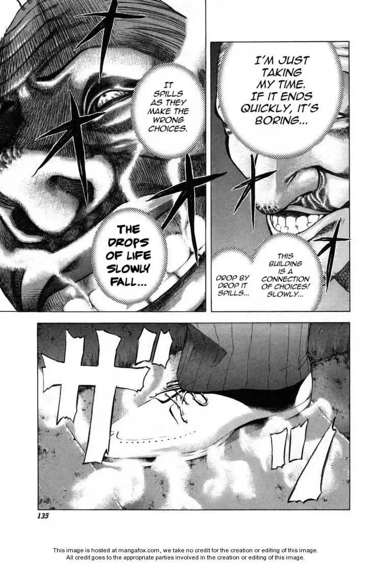 Usogui Chapter 6 page 6
