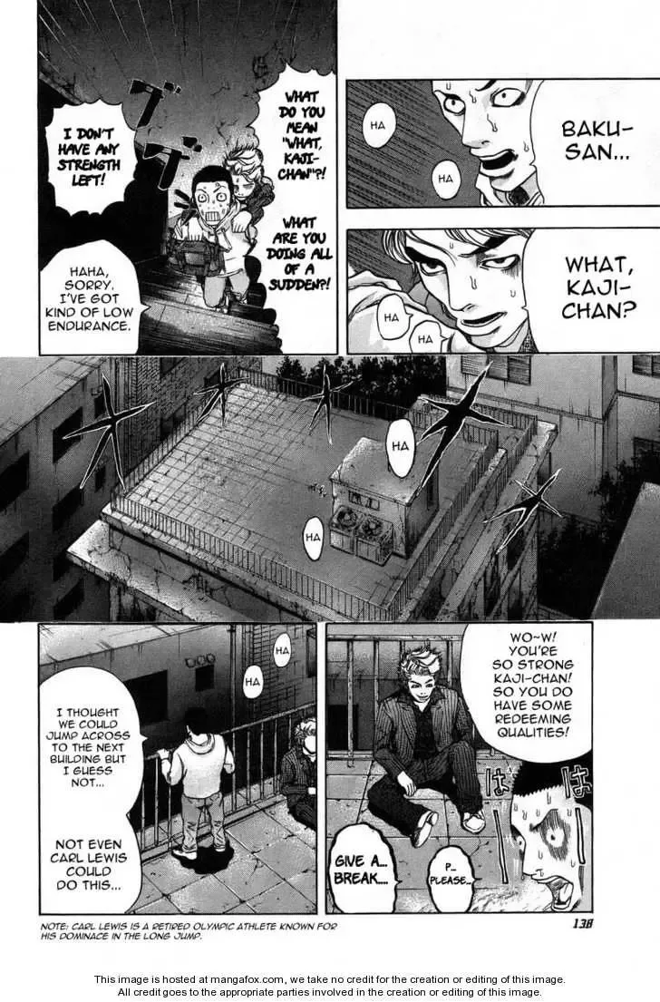 Usogui Chapter 6 page 9