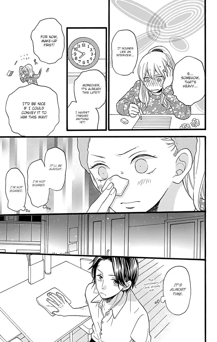 ByeBye Liberty Chapter 7 page 20